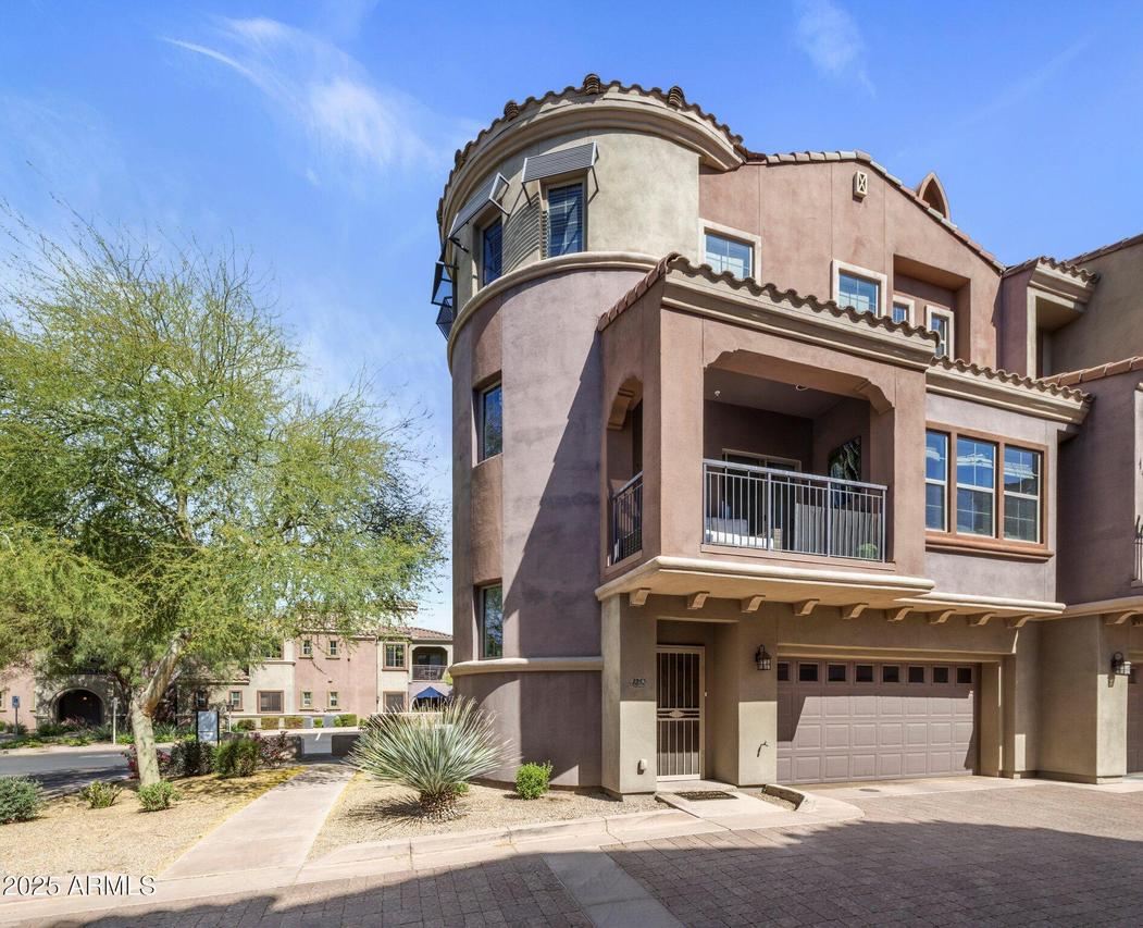 3935 E Rough Rider Rd. #1252, Phoenix, AZ 85050