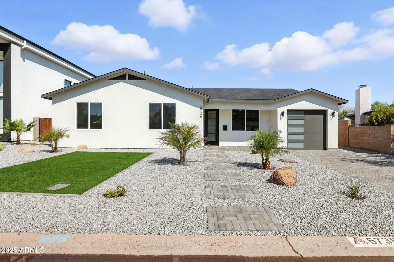 6736 E 1st Ave., Scottsdale, AZ 85251