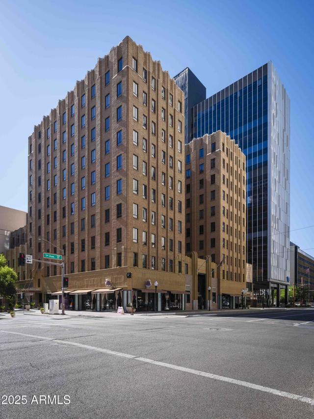 114 W Adams St. #907, Phoenix, AZ 85003