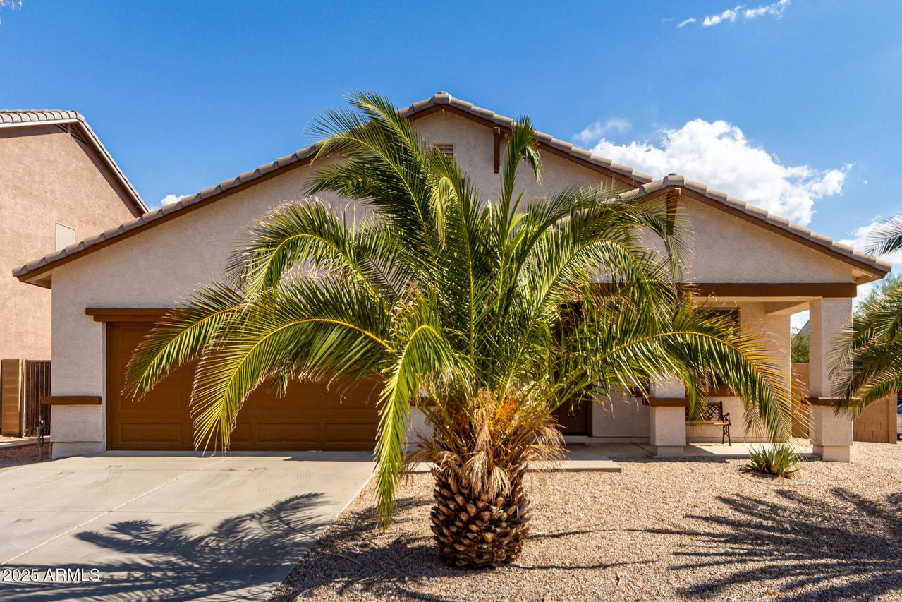 46185 W Dutchman Dr., Maricopa, AZ 85139
