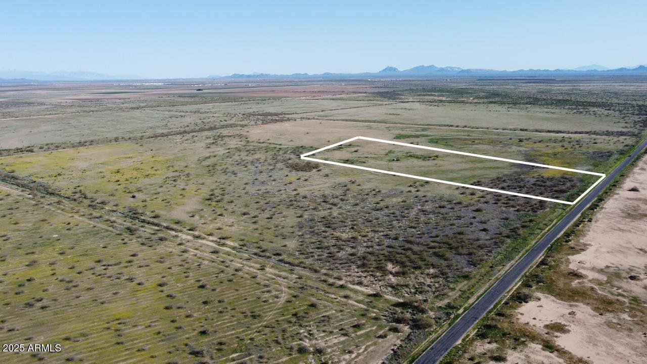 2706 S Sunland Gin Rd. #11, Eloy, AZ 85131