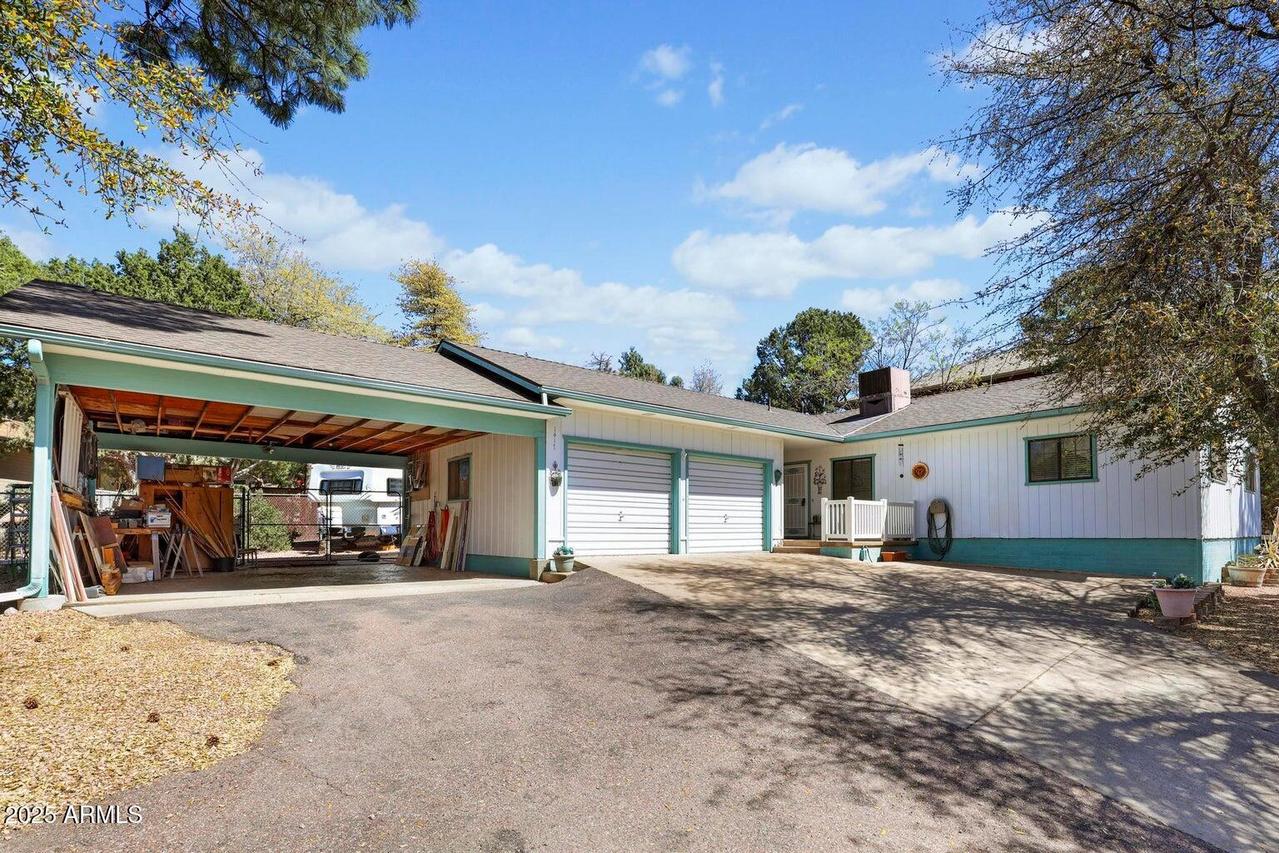 1417 N Easy St., Payson, AZ 85541