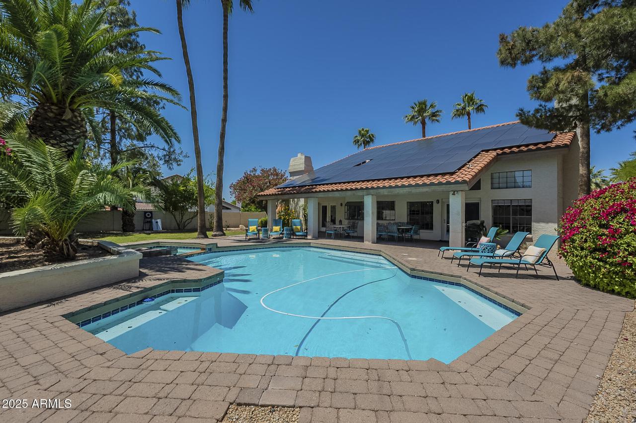 12537 N 76th Pl., Scottsdale, AZ 85260