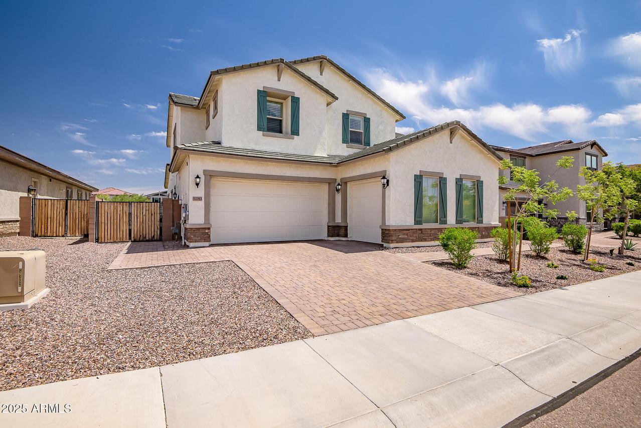 32083 N 126th Ave., Peoria, AZ 85383