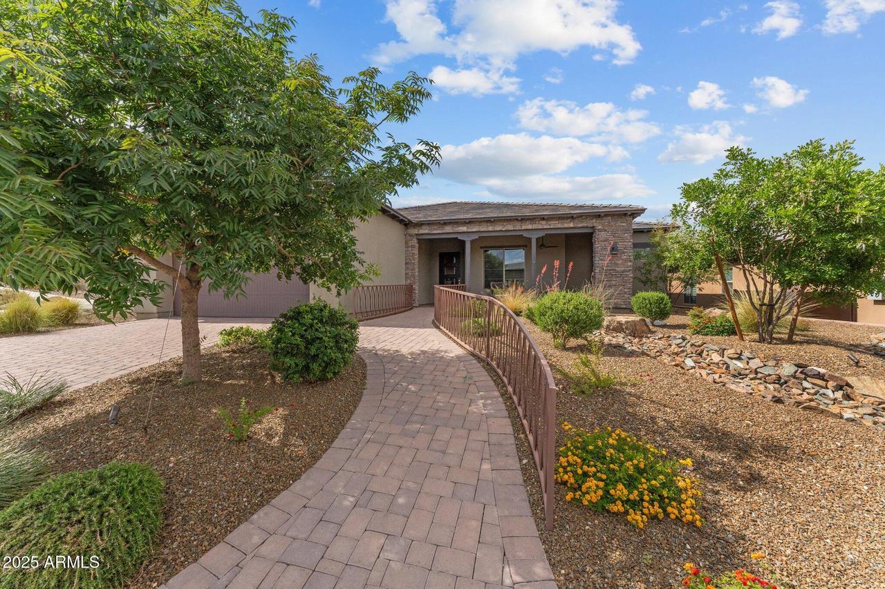 4690 Rattlesnake Way, Wickenburg, AZ 85390