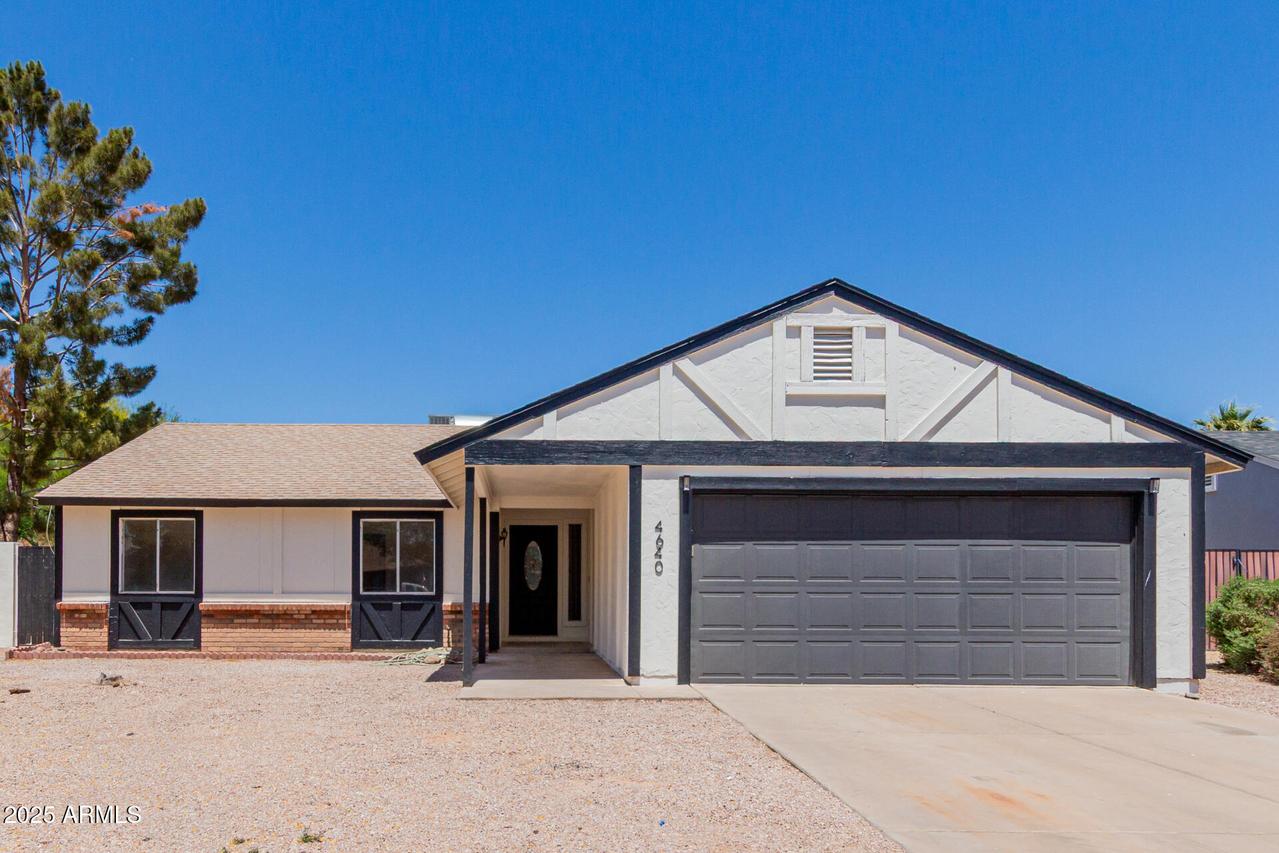 4640 W Gail Dr., Chandler, AZ 85226