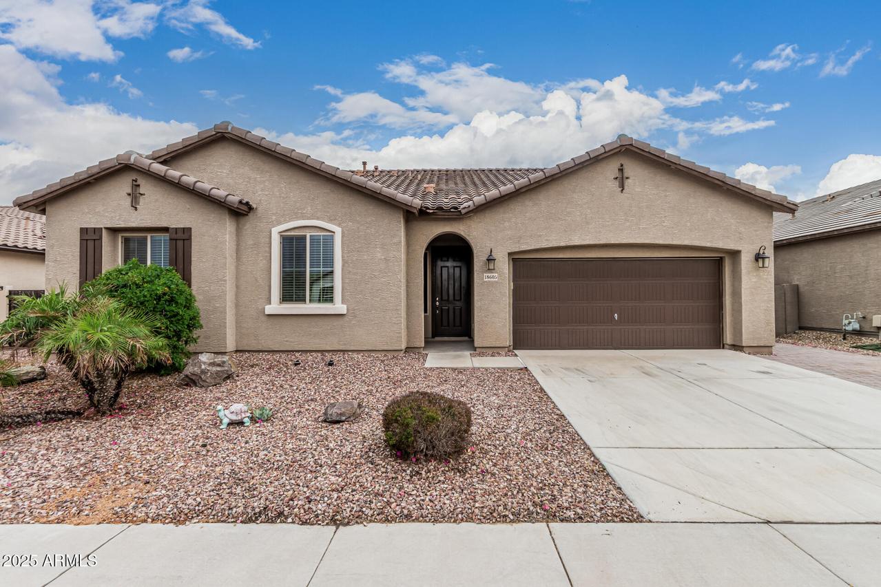 18605 W Cheryl Dr., Waddell, AZ 85355