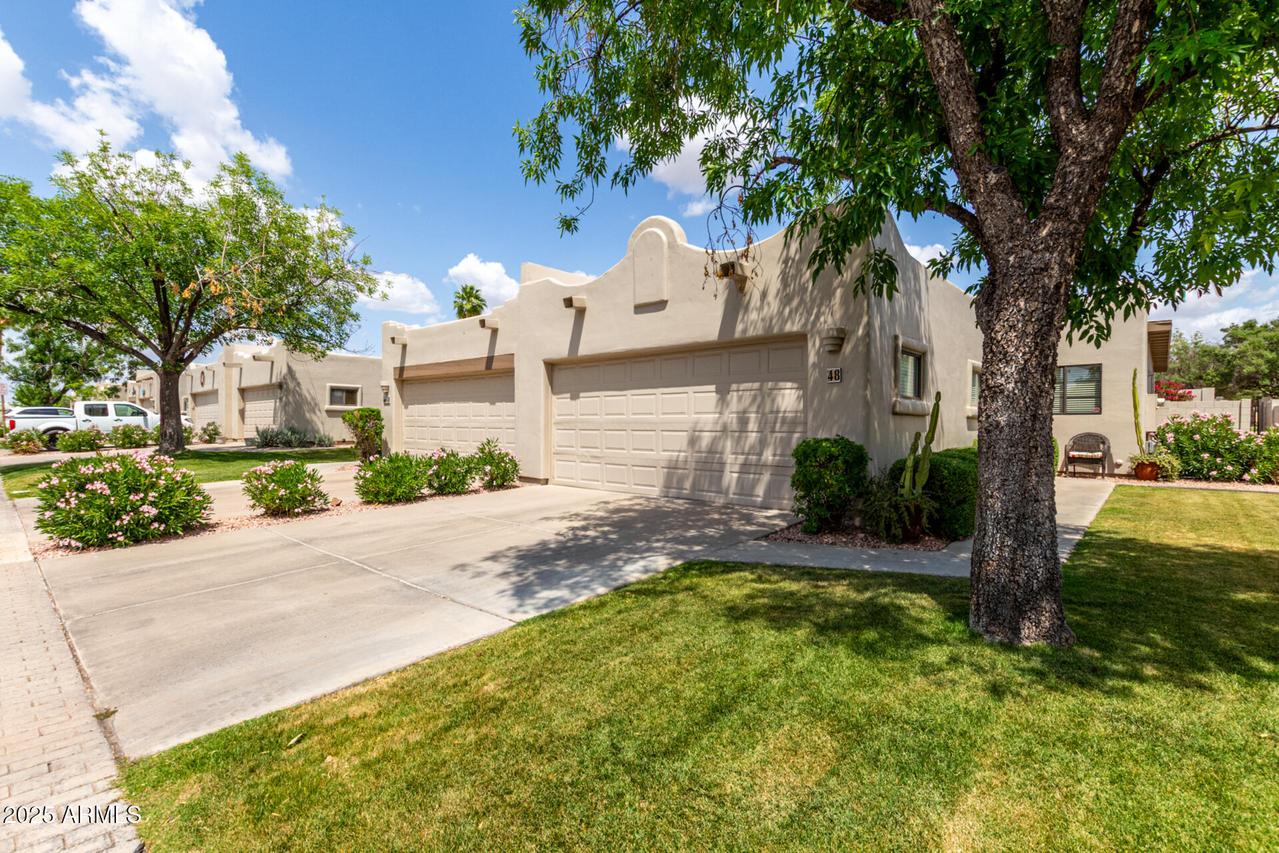 5445 E Mckellips Rd. #48, Mesa, AZ 85215