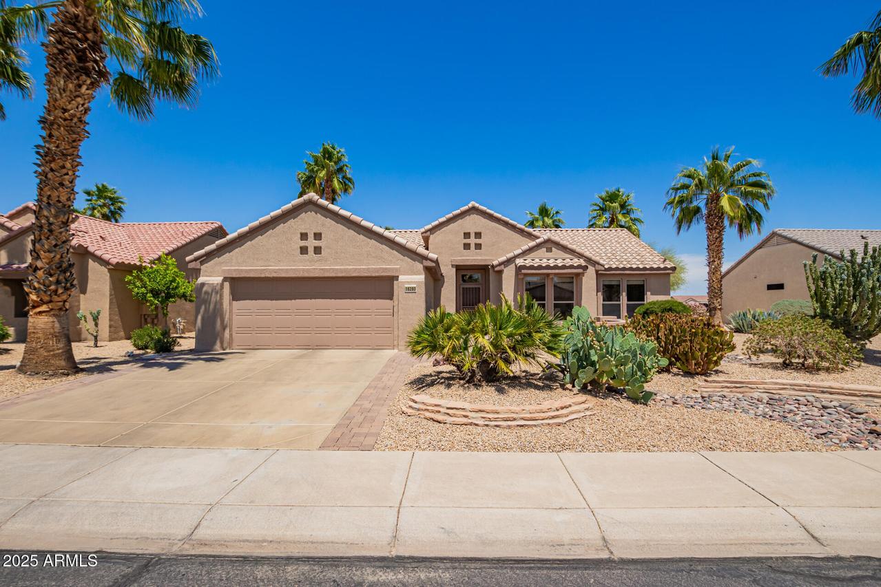 16280 W Desert Winds Dr., Surprise, AZ 85374