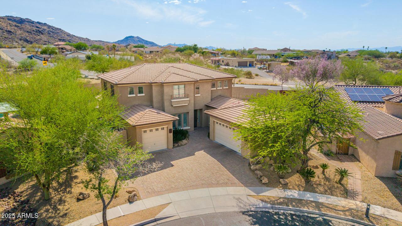 8830 S 20th Pl., Phoenix, AZ 85042