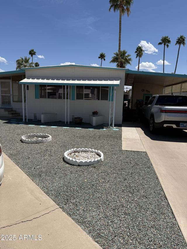 4065 E University Dr. #242, Mesa, AZ 85205