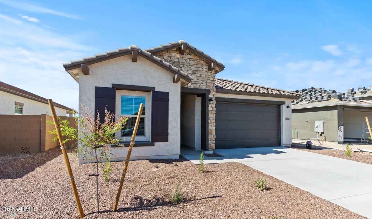 23417 W Burton Ave., Buckeye, AZ 85326