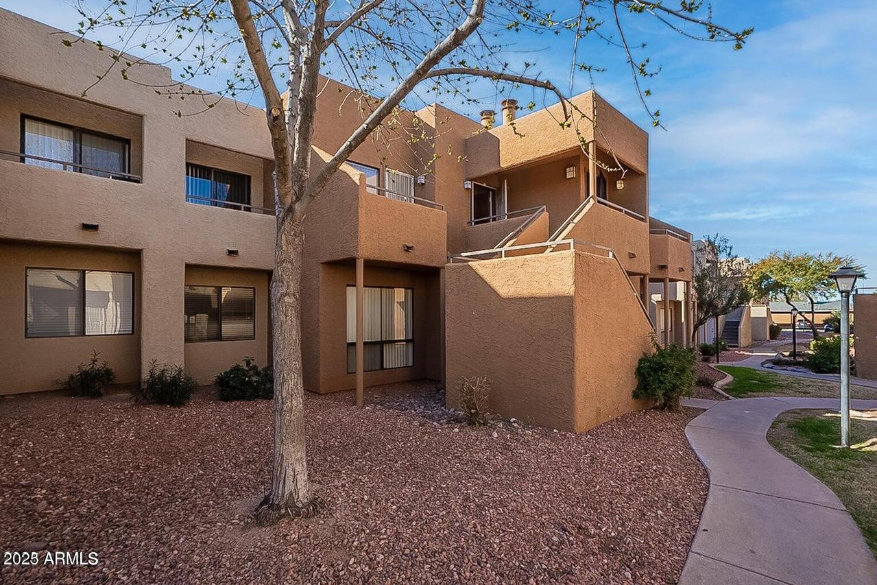 11640 N 51st Ave. #248, Glendale, AZ 85304