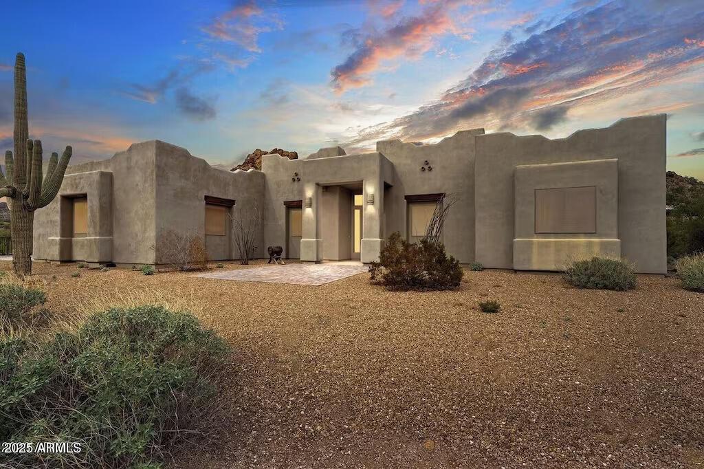 5465 N Winchester Rd., Apache Junction, AZ 85119