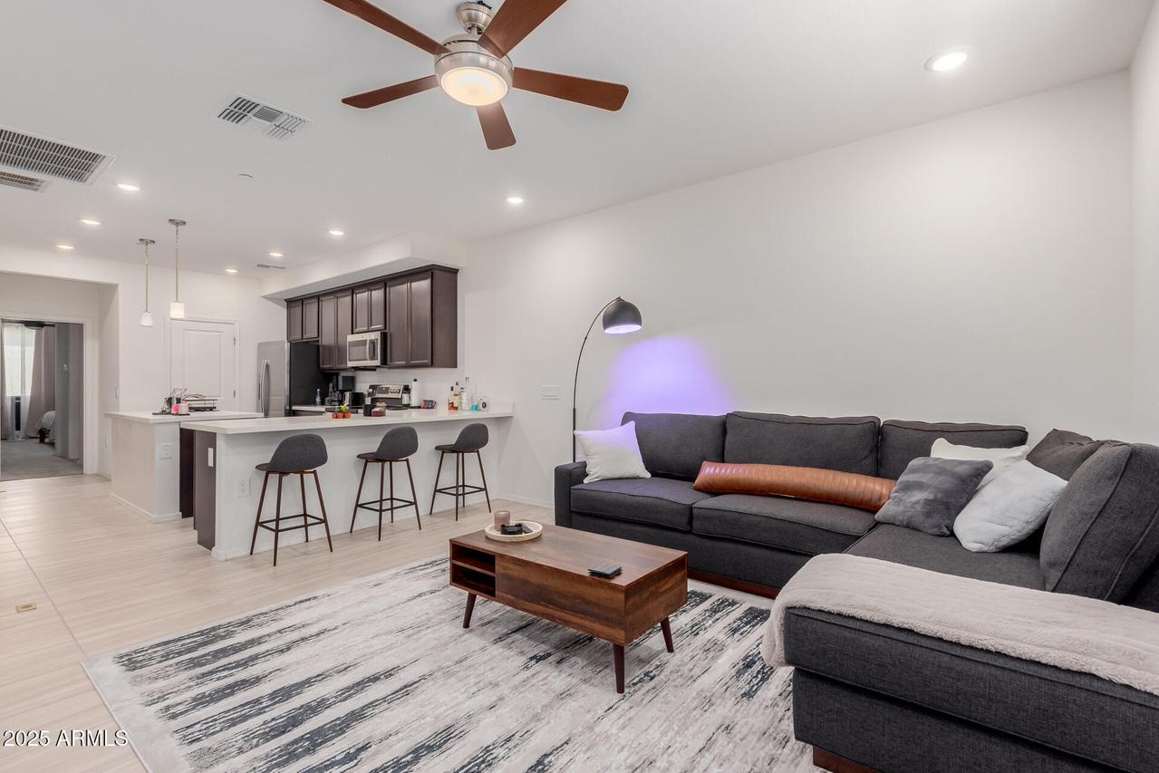 2660 S Equestrian Dr. #103, Gilbert, AZ 85295