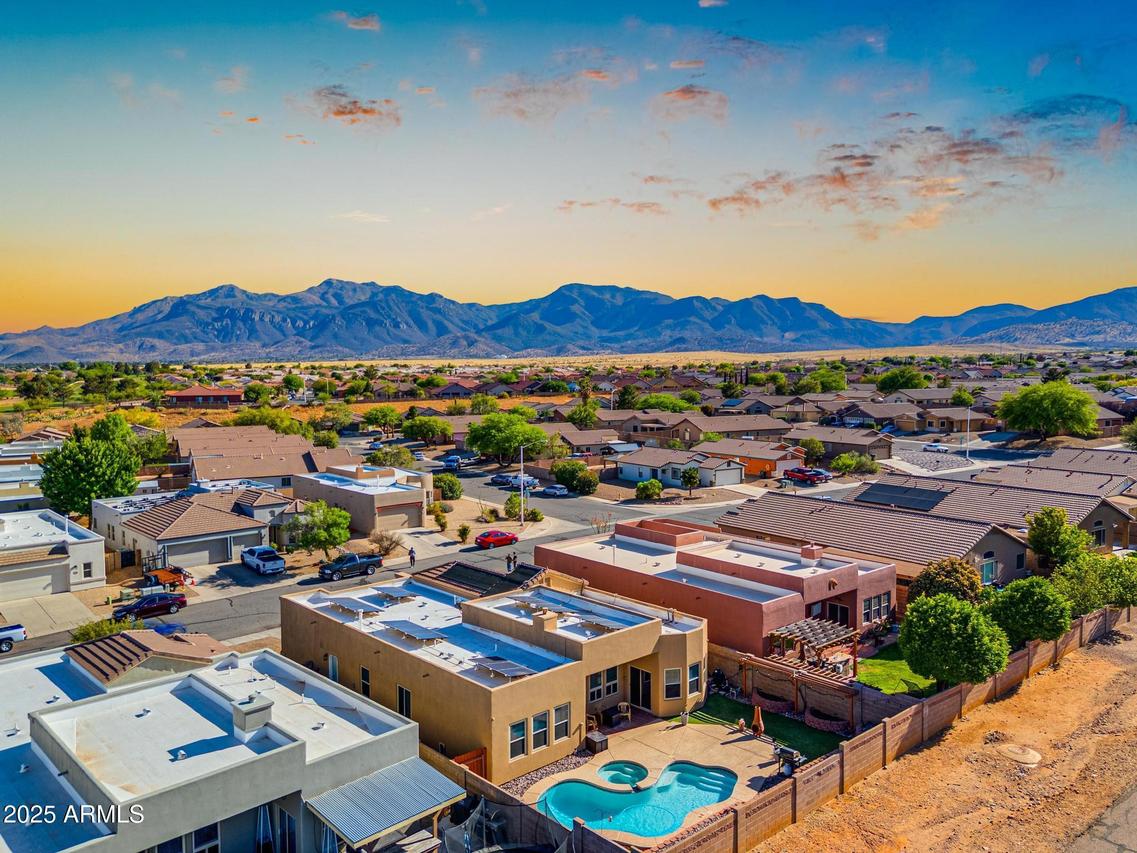 2487 Copper Sky Dr., Sierra Vista, AZ 85635