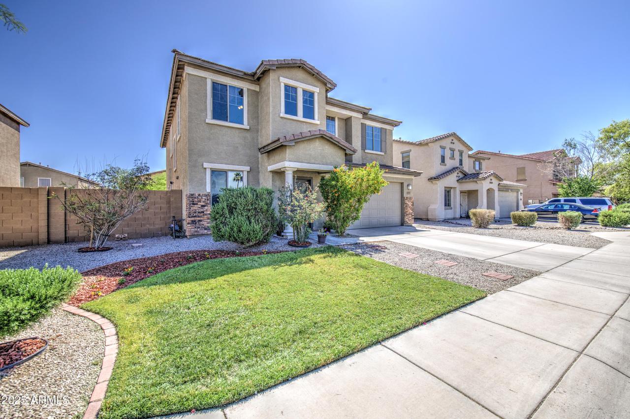 6811 W Darrel Rd., Laveen, AZ 85339
