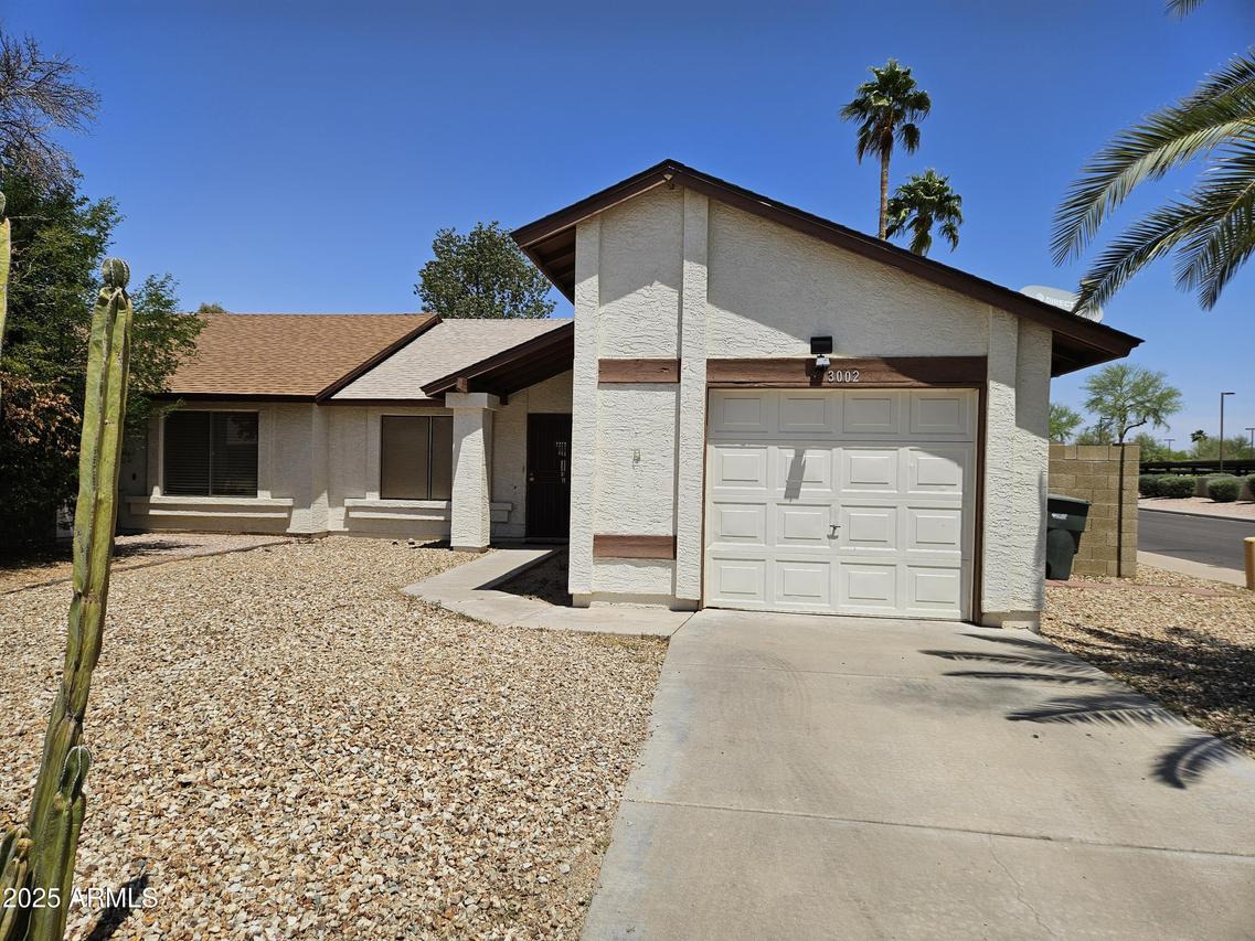 3002 W Tonopah Dr., Phoenix, AZ 85027