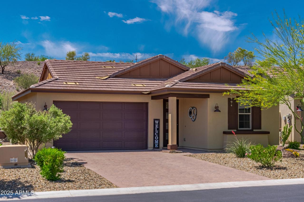 3265 Maverick Dr., Wickenburg, AZ 85390