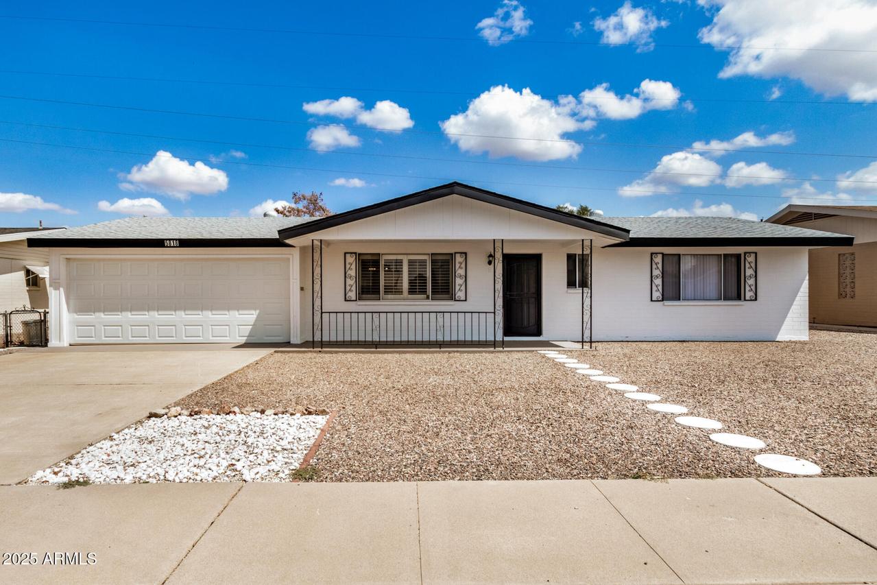 5818 E Colby St., Mesa, AZ 85205