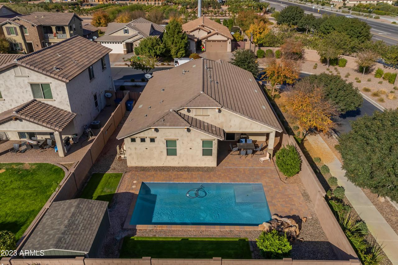 20765 E Raven Dr., Queen Creek, AZ 85142