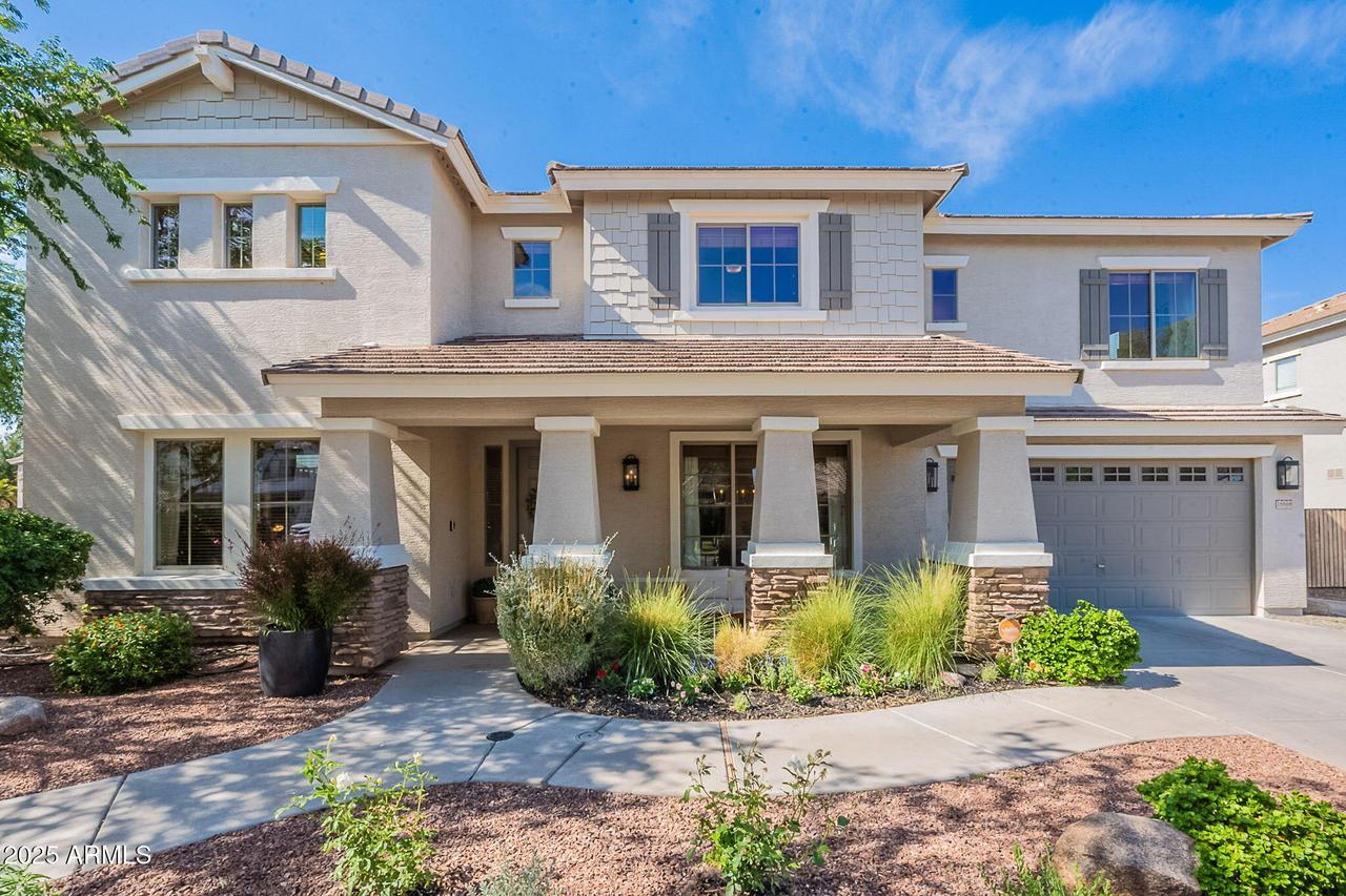 18868 E Mockingbird Dr., Queen Creek, AZ 85142