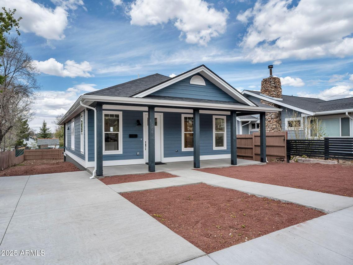 106 W Sherman Ave., Williams, AZ 86046