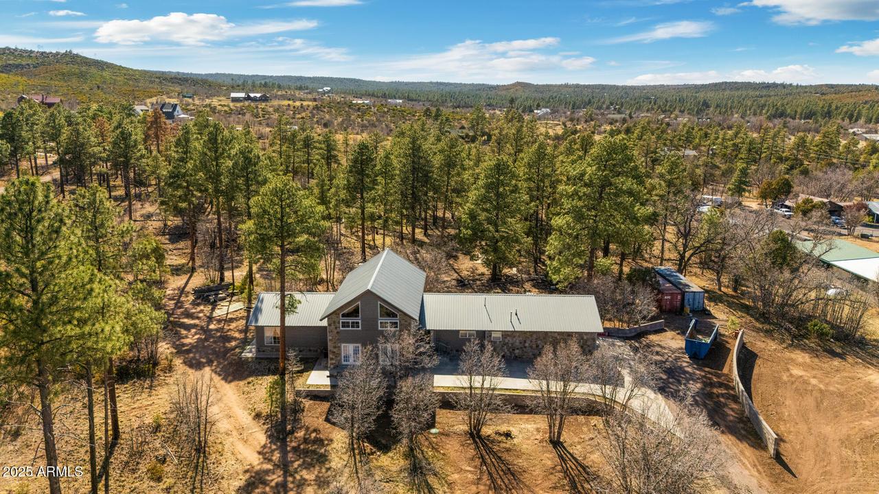 1234 Turkey Hill Rd., Pinedale, AZ 85934