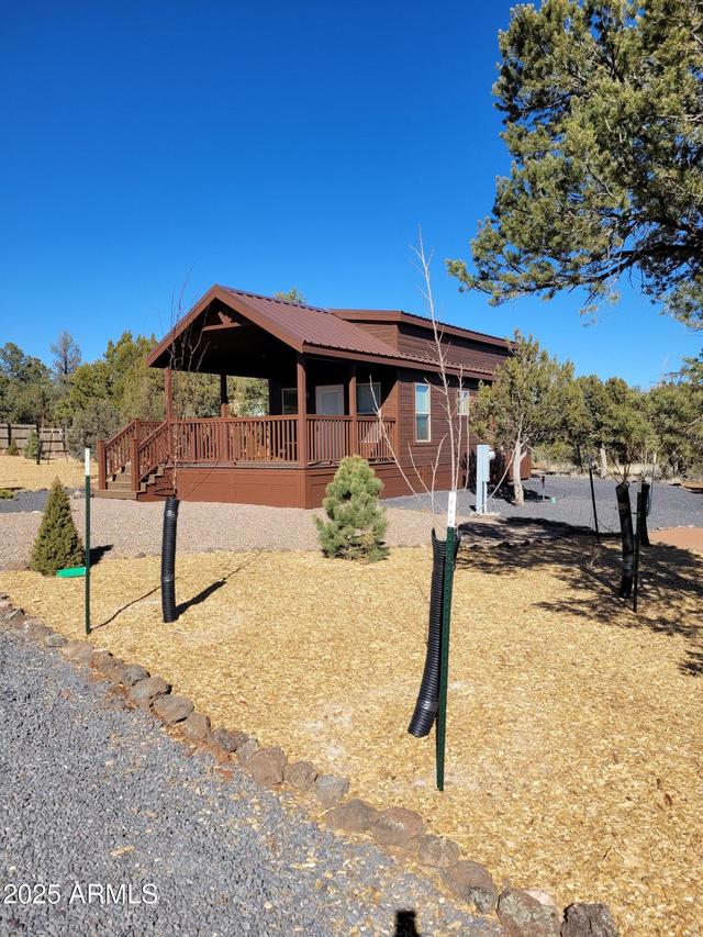 2746 Columbia Ln. #10, Heber, AZ 85928