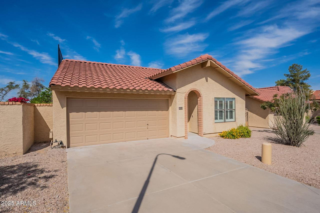 4538 E Shomi St., Phoenix, AZ 85044