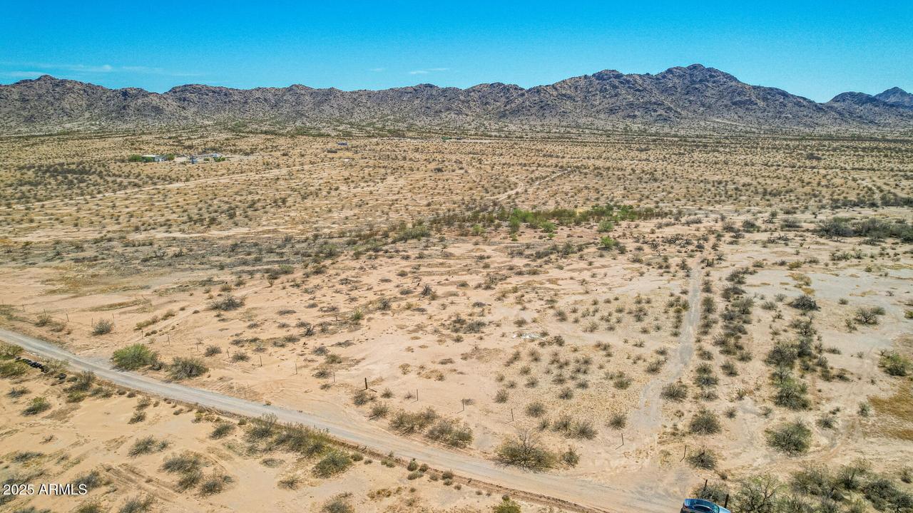 N Tula Rosa Rd. #-, Maricopa, AZ 85139