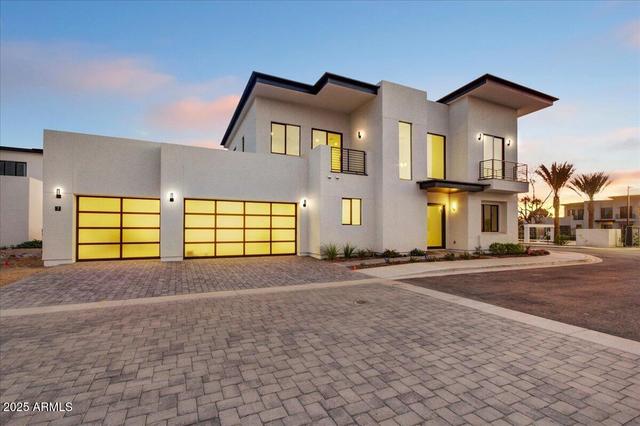 New Homes with Master Bedrooms on the 1st Floor That Attend Richard E Miller School: May 3rd to May 9th
