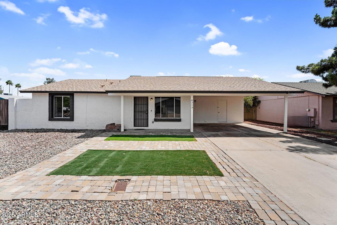 6313 W Carol Ave., Glendale, AZ 85302