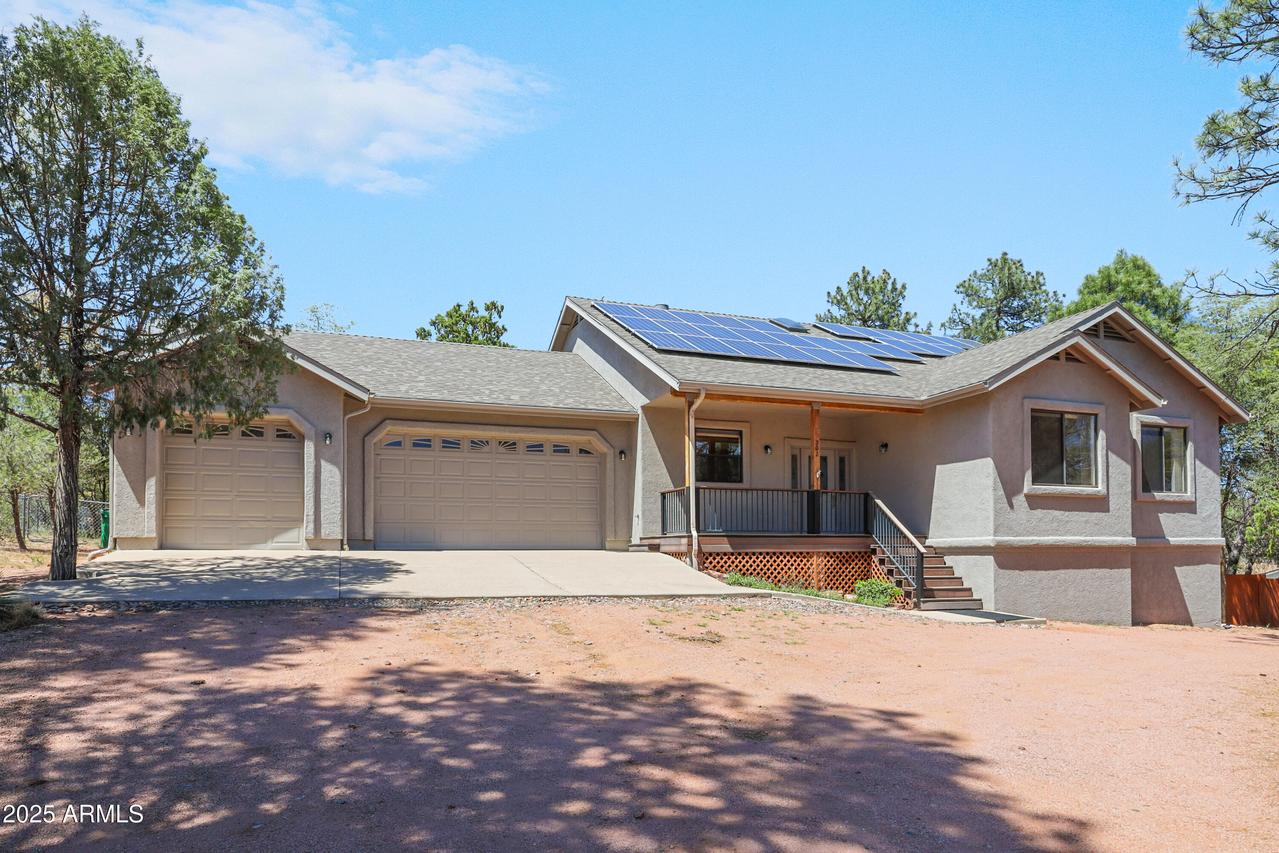 502 W Locust Rd., Payson, AZ 85541