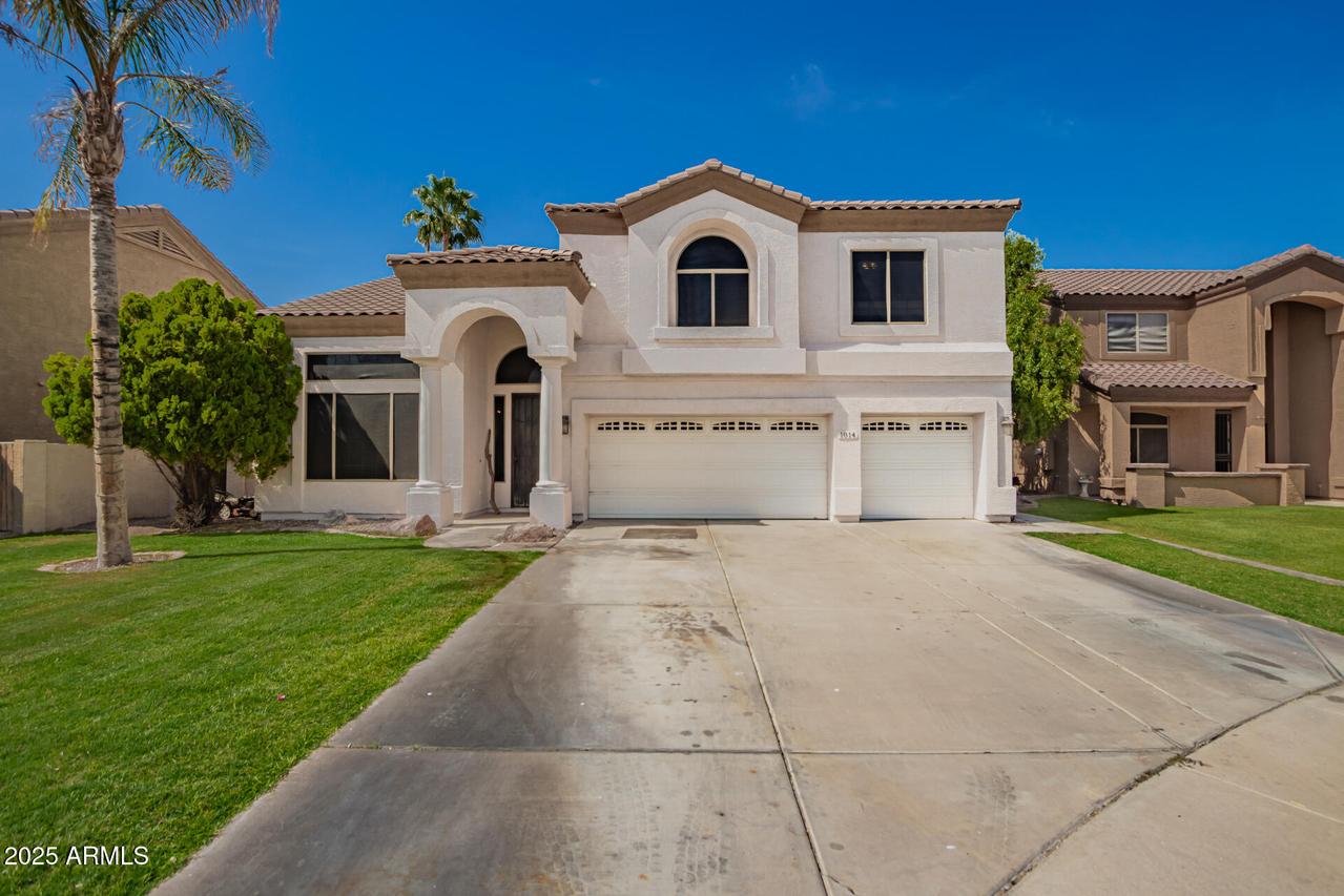 1014 W Mulberry Dr., Chandler, AZ 85286