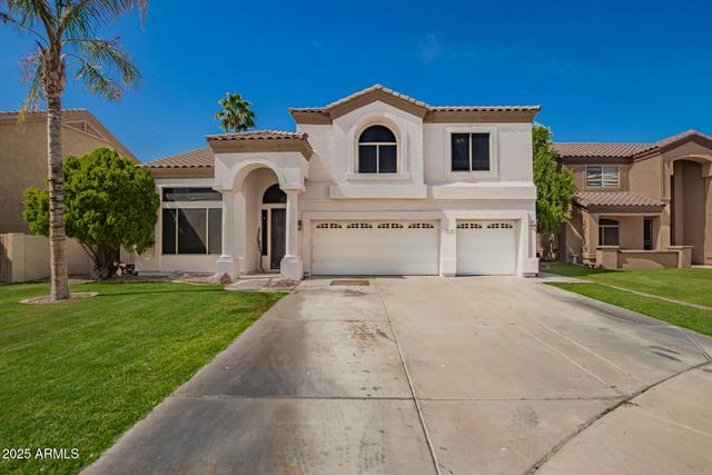 Homes Just Sold That Attend Anna Marie Jacobson Elementary School: July 29th to August 4th