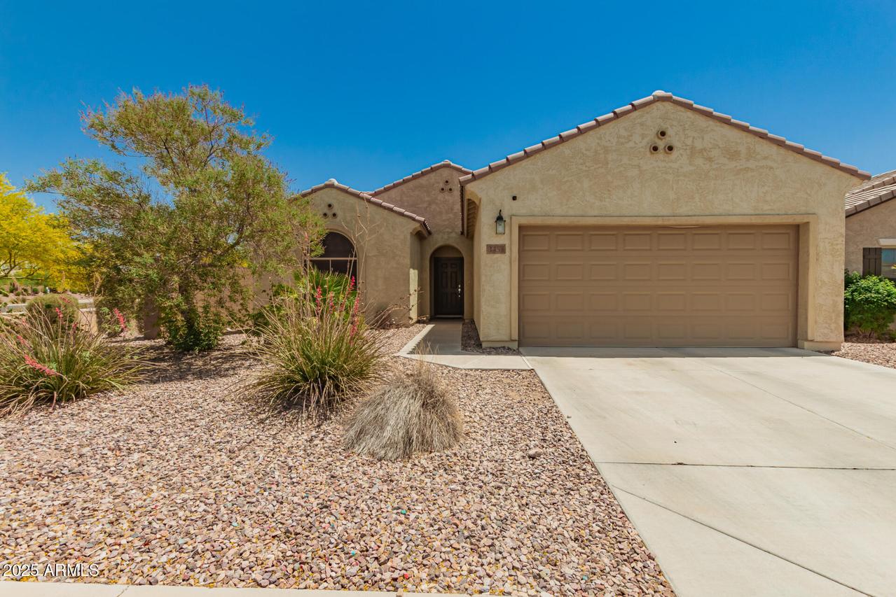 3453 N San Marin Dr., Florence, AZ 85132
