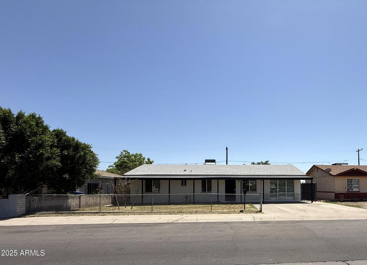 1723 W Cheryl Dr., Phoenix, AZ 85021