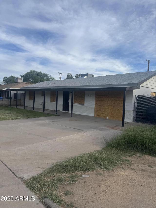 1723 W Cheryl Dr., Phoenix, AZ 85021