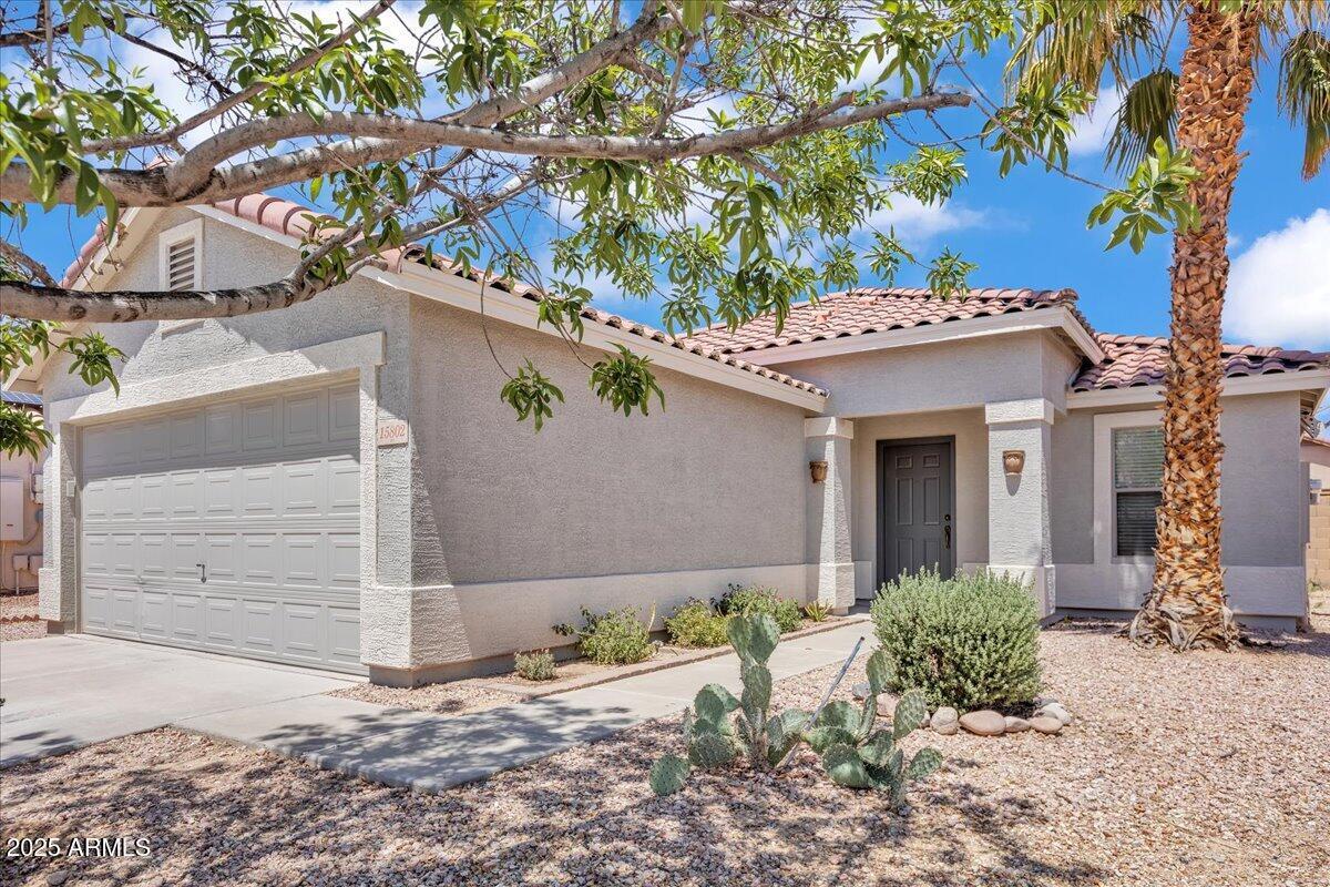 15802 W Watson Ln., Surprise, AZ 85379
