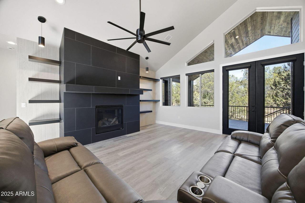 2701 N Eagle View Cir., Show Low, AZ 85901