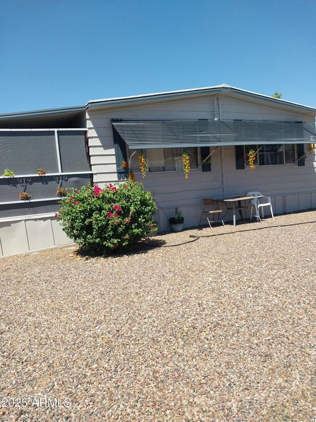 9501 E Broadway Rd. #21, Mesa, AZ 85208