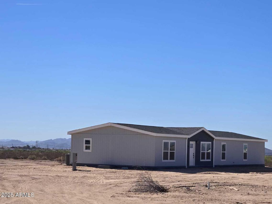 3521 S 363rd Ave., Tonopah, AZ 85354
