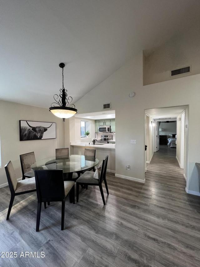 4040 N Weimer Pl. #4, Tucson, AZ 85719