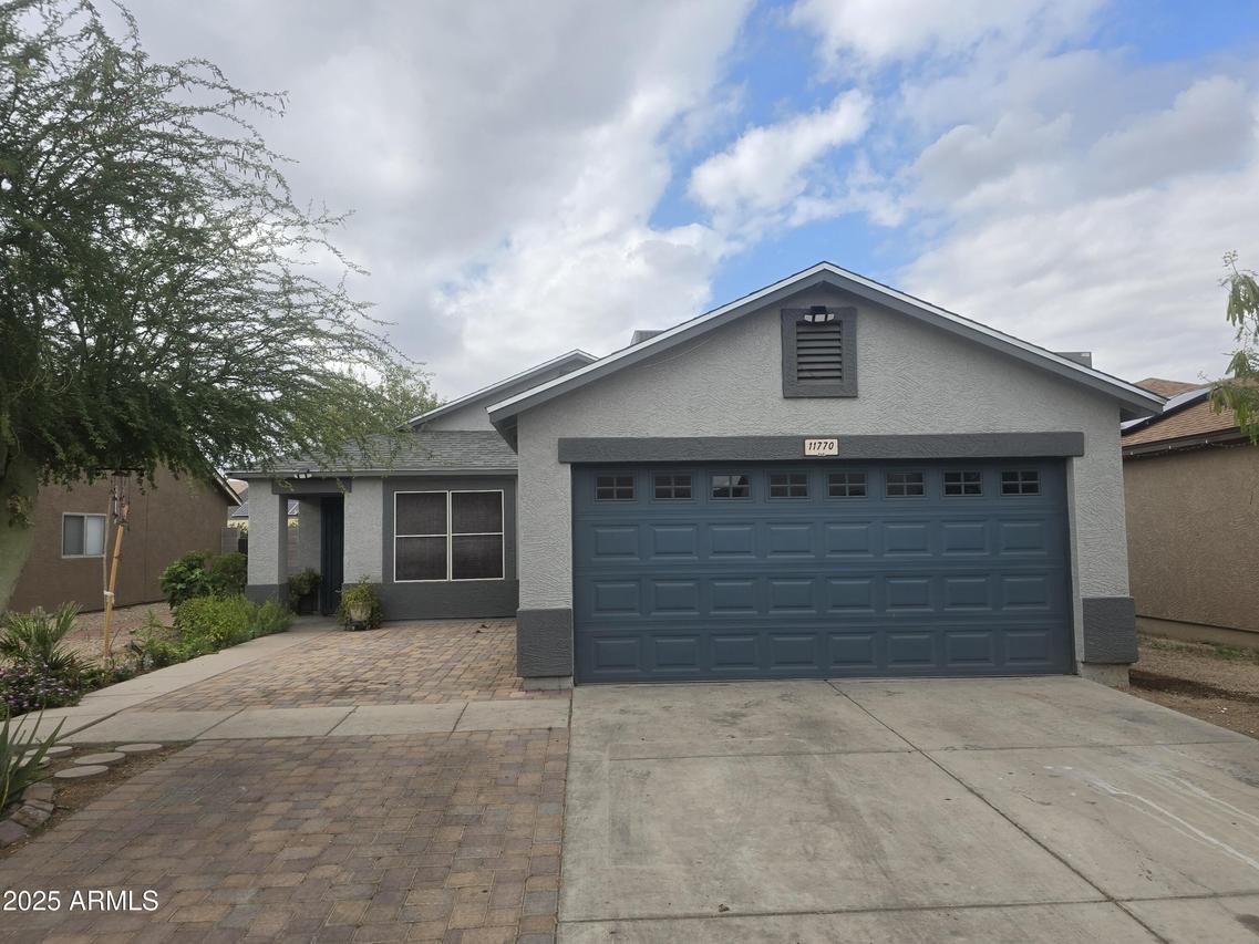 11770 W Aster Dr., El Mirage, AZ 85335