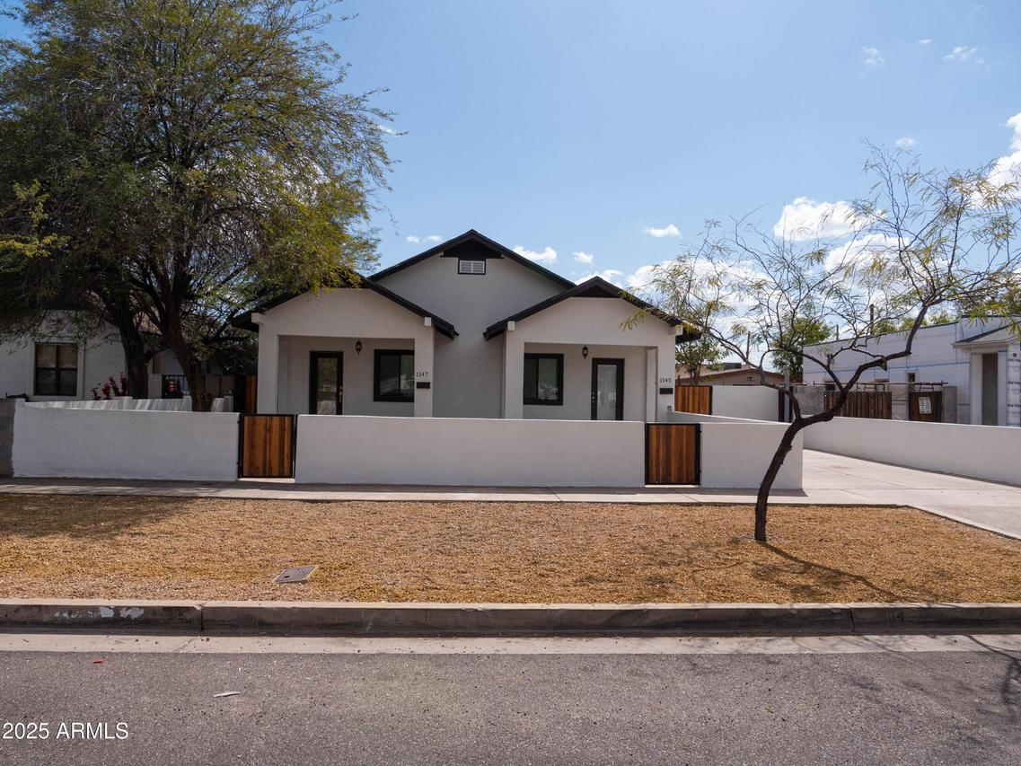 1145 E Portland St., Phoenix, AZ 85006