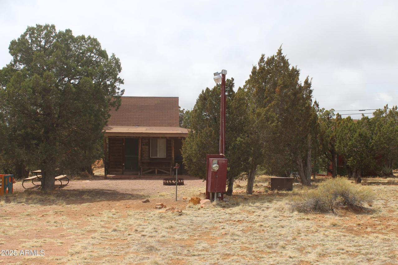 3690 Green Forest Dr. #77, Heber, AZ 85928