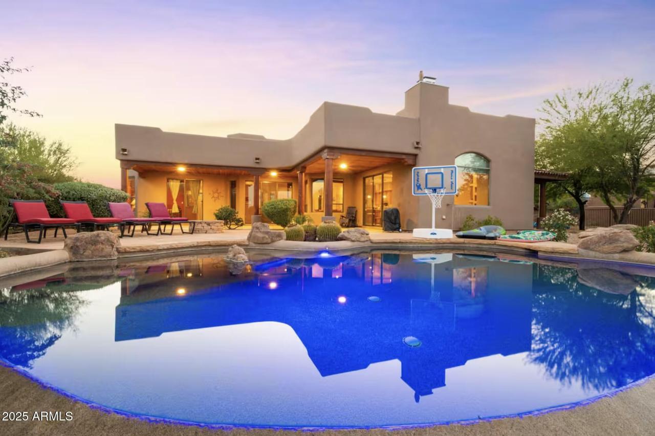 29707 N 138 Pl., Scottsdale, AZ 85262