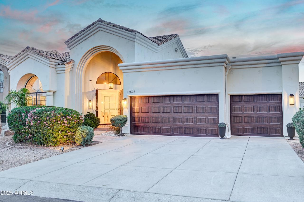12892 E Sahuaro Dr., Scottsdale, AZ 85259