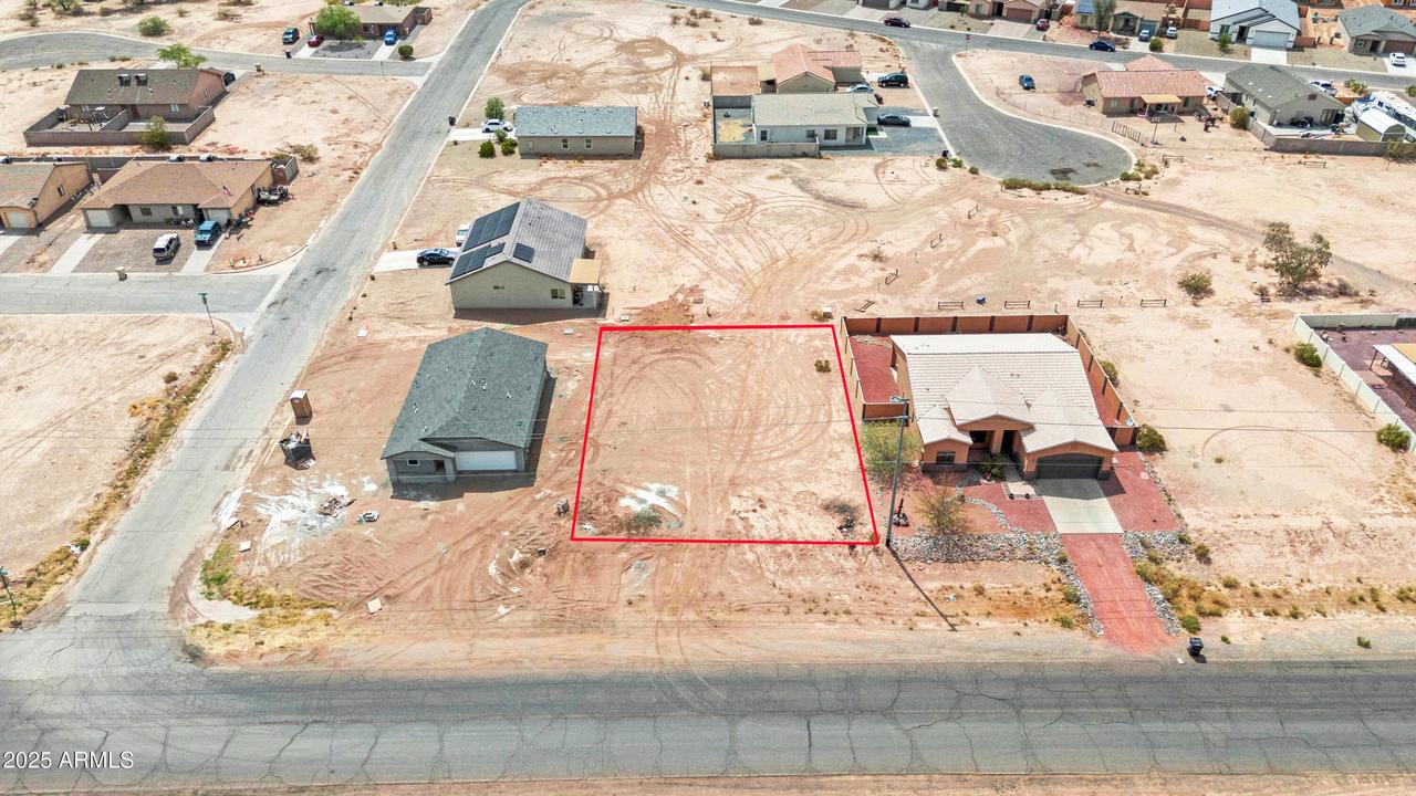 15826 S Overfield Rd. #2766, Arizona City, AZ 85123